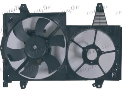 Ventilateur, refroidissement du moteur Volvo S40 I · Volvo V40 Estate