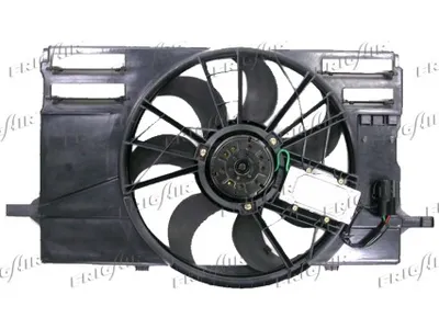 Ventilateur, refroidissement du moteur Volvo S40 II · Volvo V50