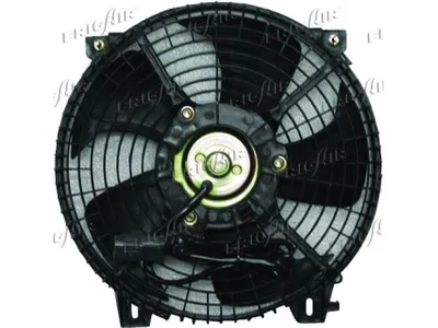 Ventilateur, refroidissement du moteur Suzuki BALENO Hatchback · Suzuki BALENO · Suzuki BALENO Estate