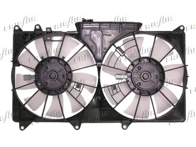 Ventilateur, refroidissement du moteur Lexus IS I