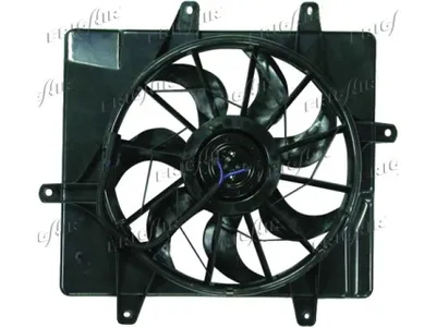 Ventilateur, refroidissement du moteur Chrysler PT CRUISER