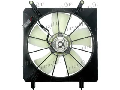 Ventilateur, refroidissement du moteur Honda CR-V II
