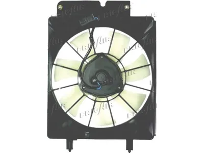 Ventilateur, refroidissement du moteur Honda CR-V II