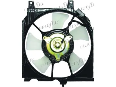 Ventilateur, refroidissement du moteur Nissan SUNNY III Traveller · Nissan SUNNY III Estate Van