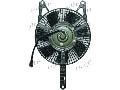 Ventilateur, refroidissement du moteur Mazda 323 F IV · Mazda 323 C IV · Mazda 323 S IV
