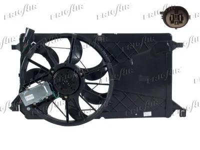 Ventilateur, refroidissement du moteur Ford FOCUS C-MAX · Mazda 3 · Mazda 3 Saloon