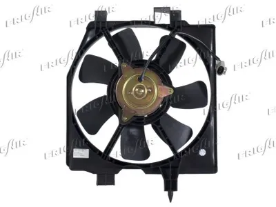 Ventilateur, refroidissement du moteur Mazda PREMACY