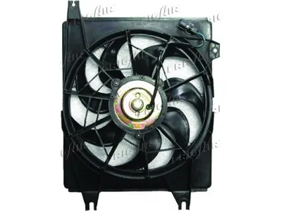 Ventilateur, refroidissement du moteur Hyundai LANTRA II Estate · Hyundai LANTRA II
