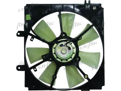 Ventilateur, refroidissement du moteur Kia CLARUS · Kia CLARUS Estate