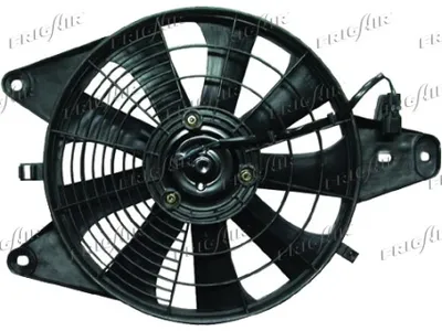 Ventilateur, refroidissement du moteur Kia SEPHIA Saloon · Kia SEPHIA