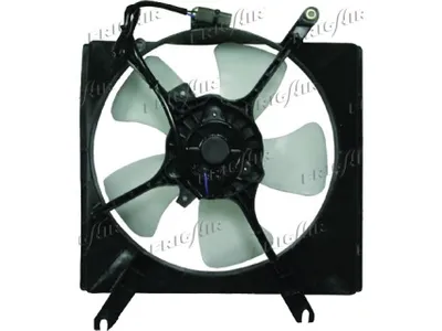 Ventilateur, refroidissement du moteur Kia RIO I Hatchback · Kia RIO I Saloon