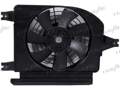 Ventilateur, refroidissement du moteur Kia RIO I Hatchback · Kia RIO I Saloon