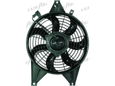 Ventilateur, refroidissement du moteur Kia CARNIVAL I · Kia CARNIVAL II