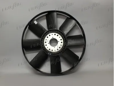 Embrayage, ventilateur de radiateur