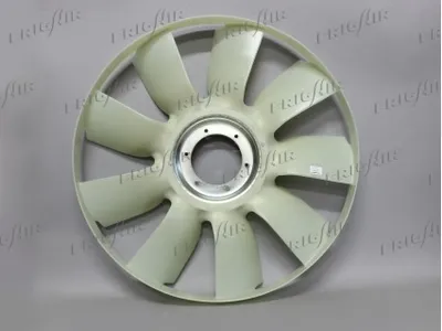 Embrayage, ventilateur de radiateur