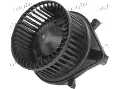 Pulseur d'air habitacle Audi A4 B6 · Audi A4 B6 Avant