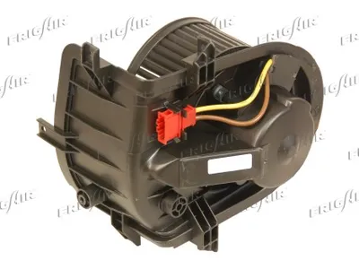 Pulseur d'air habitacle Seat CORDOBA · Vw GOLF III Cabriolet · Vw GOLF III