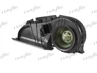 Pulseur d'air habitacle Renault CLIO II