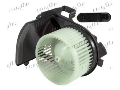 Pulseur d'air habitacle Renault CLIO III