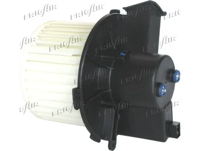 Pulseur d'air habitacle Peugeot 307 · Peugeot 307 SW · Peugeot 307 CC