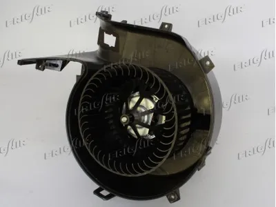 Pulseur d'air habitacle Opel VECTRA C · Opel VECTRA C GTS · Opel SIGNUM Hatchback
