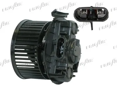 Pulseur d'air habitacle Renault MODUS / GRAND MODUS