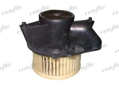 Pulseur d'air habitacle Fiat PUNTO · Fiat DOBLO MPV · Fiat DOBLO Box Body/MPV