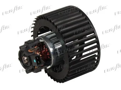 Pulseur d'air habitacle Fiat SEICENTO / 600 · Fiat SEICENTO / 600 Hatchback Van