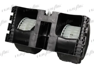 Pulseur d'air habitacle