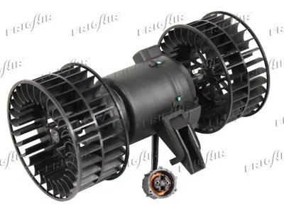 Pulseur d'air habitacle