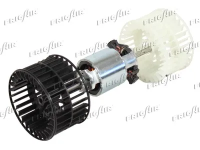 Pulseur d'air habitacle