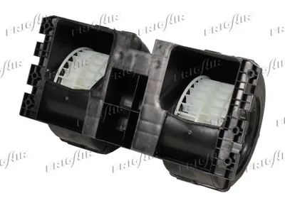 Pulseur d'air habitacle