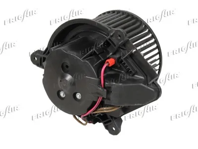 Pulseur d'air habitacle Peugeot 106 I · Citroën AX · Citroën SAXO