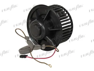 Pulseur d'air habitacle Seat CORDOBA · Vw POLO III · Seat IBIZA II