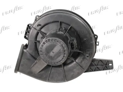 Pulseur d'air habitacle Audi A2 · Skoda FABIA I · Skoda FABIA I Combi