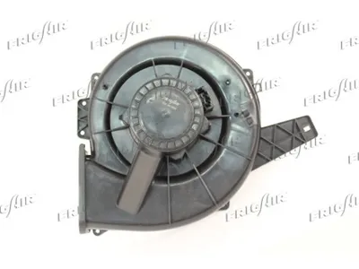 Pulseur d'air habitacle Audi A2 · Skoda FABIA I · Skoda FABIA I Combi