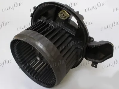Pulseur d'air habitacle Volvo S80 I · Volvo V70 II · Volvo S60 I