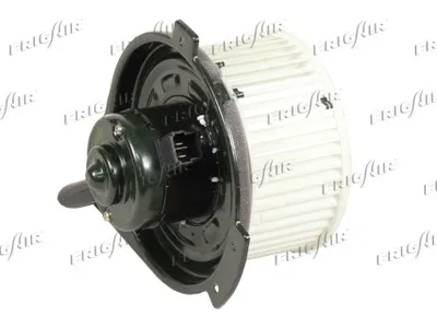 Pulseur d'air habitacle Audi 80 B3 Saloon · Audi 90 B3 · Vw SCIROCCO