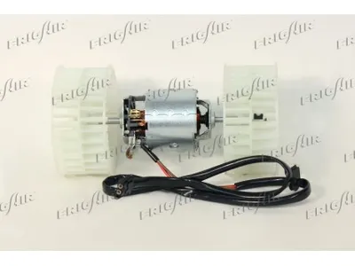 Pulseur d'air habitacle Mercedes-Benz 190