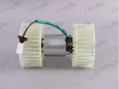Pulseur d'air habitacle