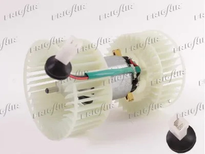 Pulseur d'air habitacle