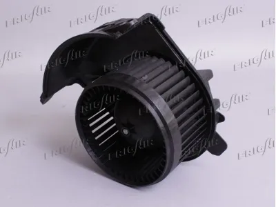 Pulseur d'air habitacle Renault KANGOO / GRAND KANGOO II · Renault KANGOO BE BOP · Renault MASTER III Van