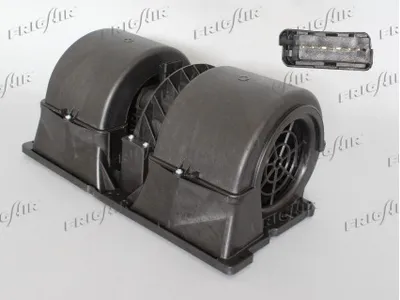 Pulseur d'air habitacle
