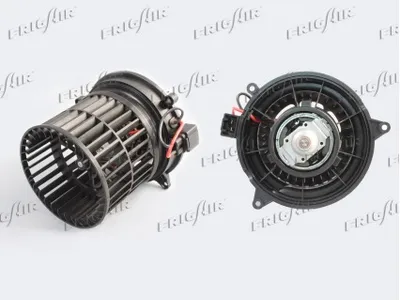 Pulseur d'air habitacle Ford FIESTA V · Ford FUSION · Ford FIESTA V Van