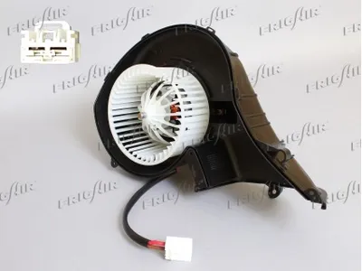 Pulseur d'air habitacle
