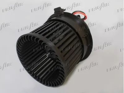 Pulseur d'air habitacle Peugeot 208 I · Peugeot 2008 I · Peugeot 208 Hatchback Van