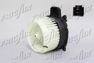 Pulseur d'air habitacle Audi A8 D4 · Audi A7 Sportback · Audi A6 C7