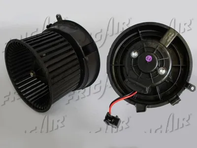 Pulseur d'air habitacle Nissan QASHQAI I · Nissan QASHQAI I VAN