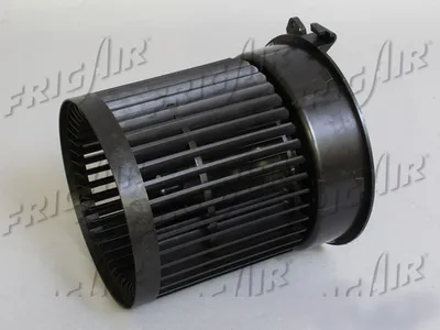 Pulseur d'air habitacle Nissan QASHQAI II · Nissan QASHQAI II VAN