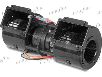 Pulseur d'air habitacle